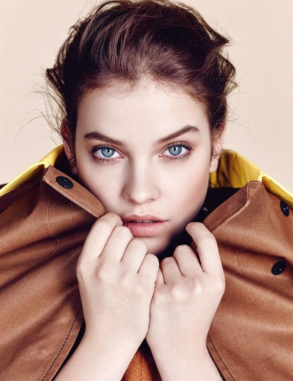 Barbara Palvin