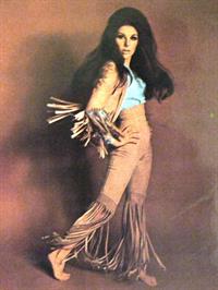 Bobbie Gentry