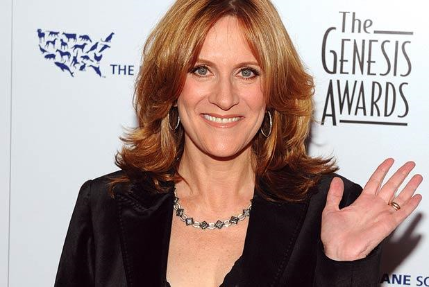 Carol Leifer