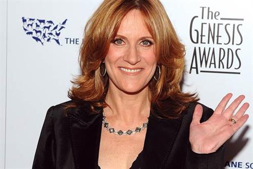 Carol Leifer