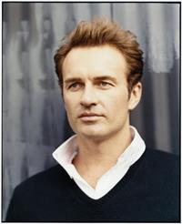 Julian McMahon