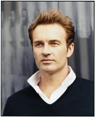 Julian McMahon