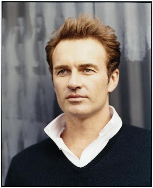 Julian McMahon