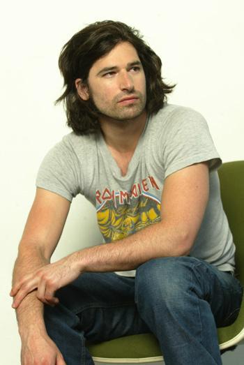Pete Yorn