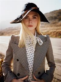 Elle Fanning