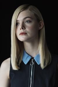 Elle Fanning