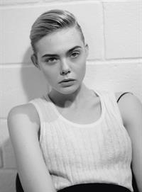 Elle Fanning