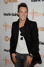 Jonathan Rhys Meyers