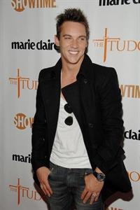 Jonathan Rhys Meyers