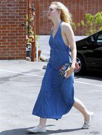 Elle Fanning