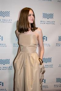 Elle Fanning