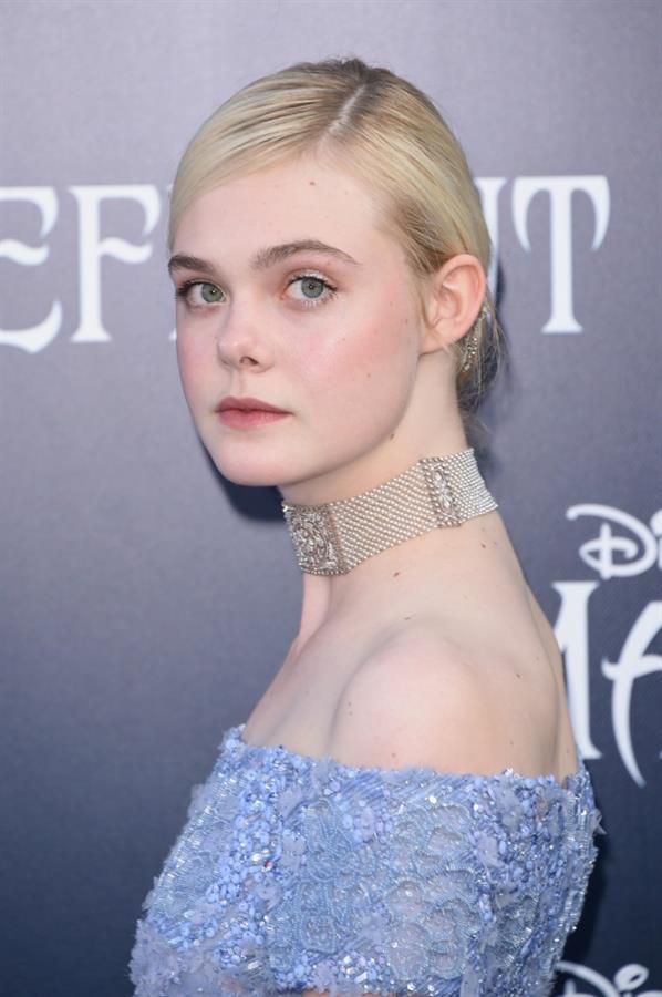 Elle Fanning