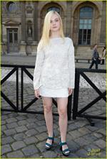 Elle Fanning