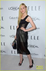 Elle Fanning