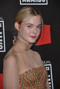 Elle Fanning