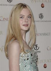 Elle Fanning