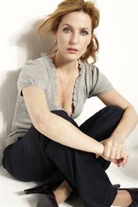 Gillian Anderson