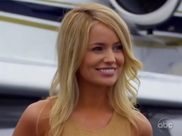 Emily Maynard