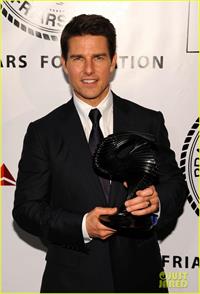 Tom Cruise