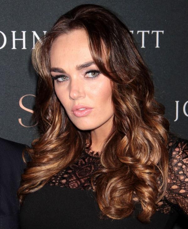 Tamara Ecclestone