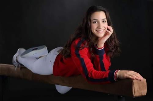 Aly Raisman