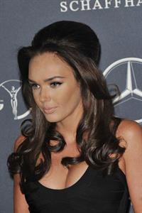 Tamara Ecclestone