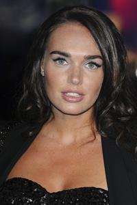 Tamara Ecclestone