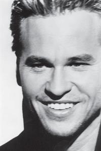 Val Kilmer