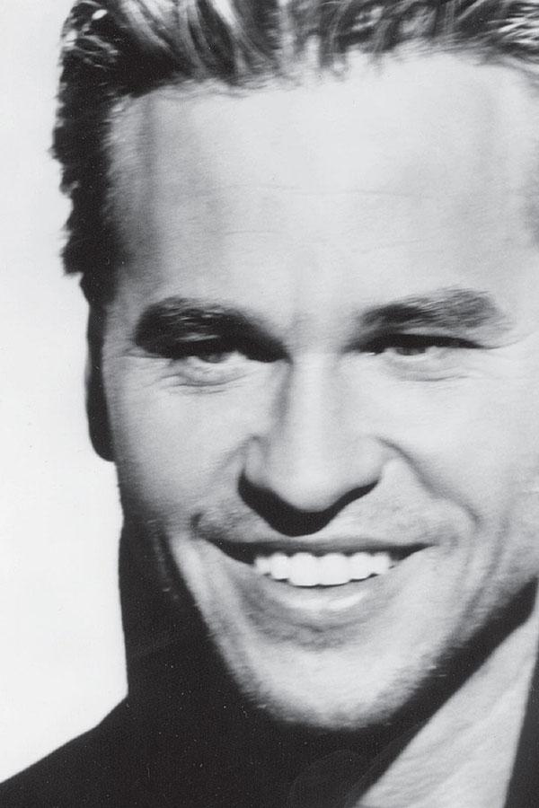 Val Kilmer