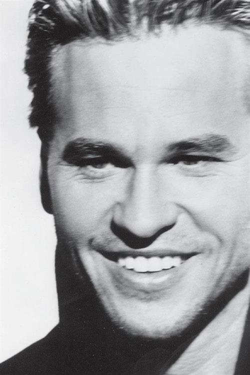 Val Kilmer