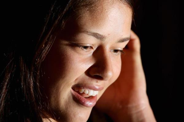 Ana Ivanovic