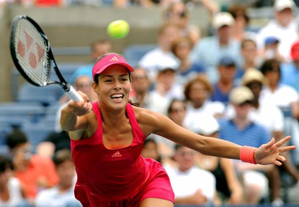 Ana Ivanovic