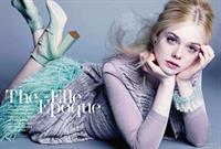 Elle Fanning