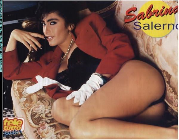 Sabrina Salerno