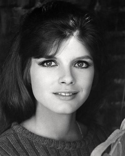 Katharine Ross