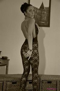 Merilyn Sakova - ass