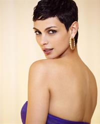 Morena Baccarin
