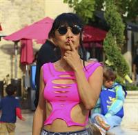 Bai Ling