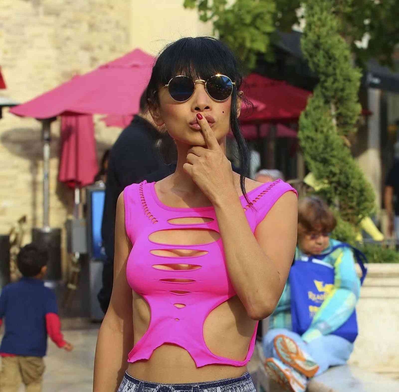 Bai Ling