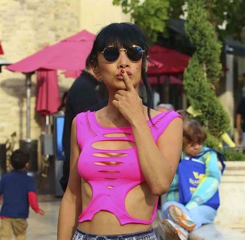 Bai Ling
