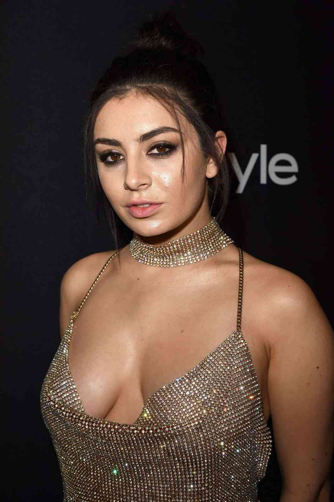 Charli XCX