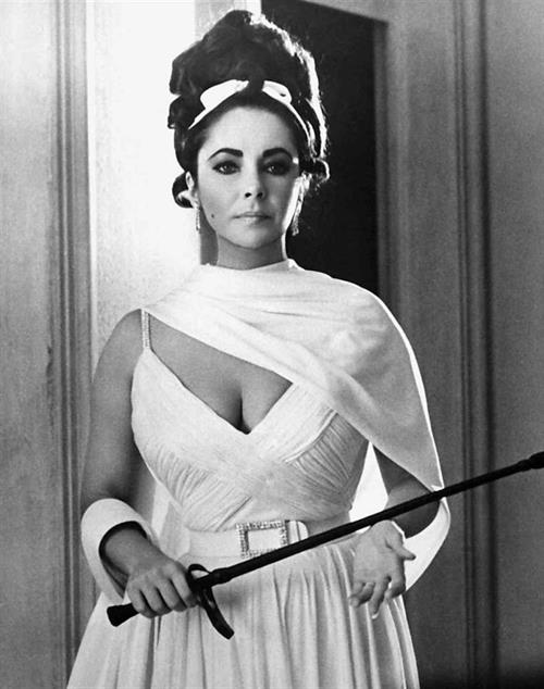 Elizabeth Taylor