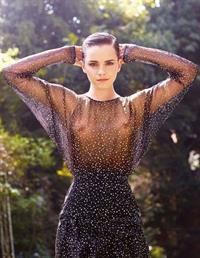 Emma Watson - breasts