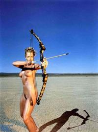 Jaime Pressly - breasts