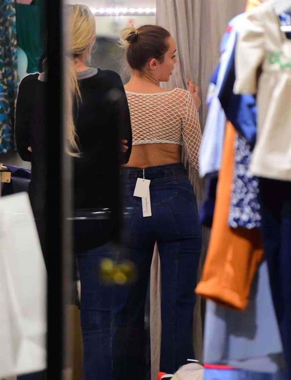 Miley Cyrus