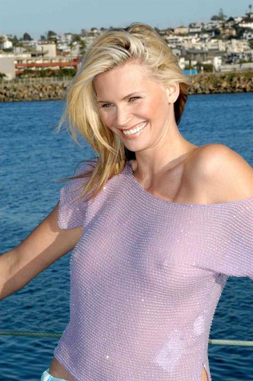 Natasha Henstridge
