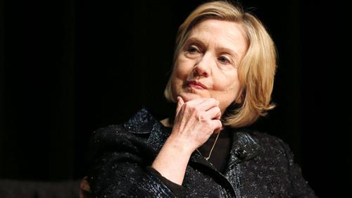 Hillary Clinton