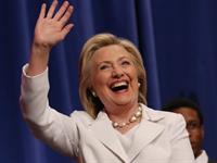 Hillary Clinton