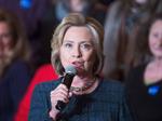 Hillary Clinton