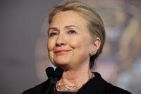 Hillary Clinton